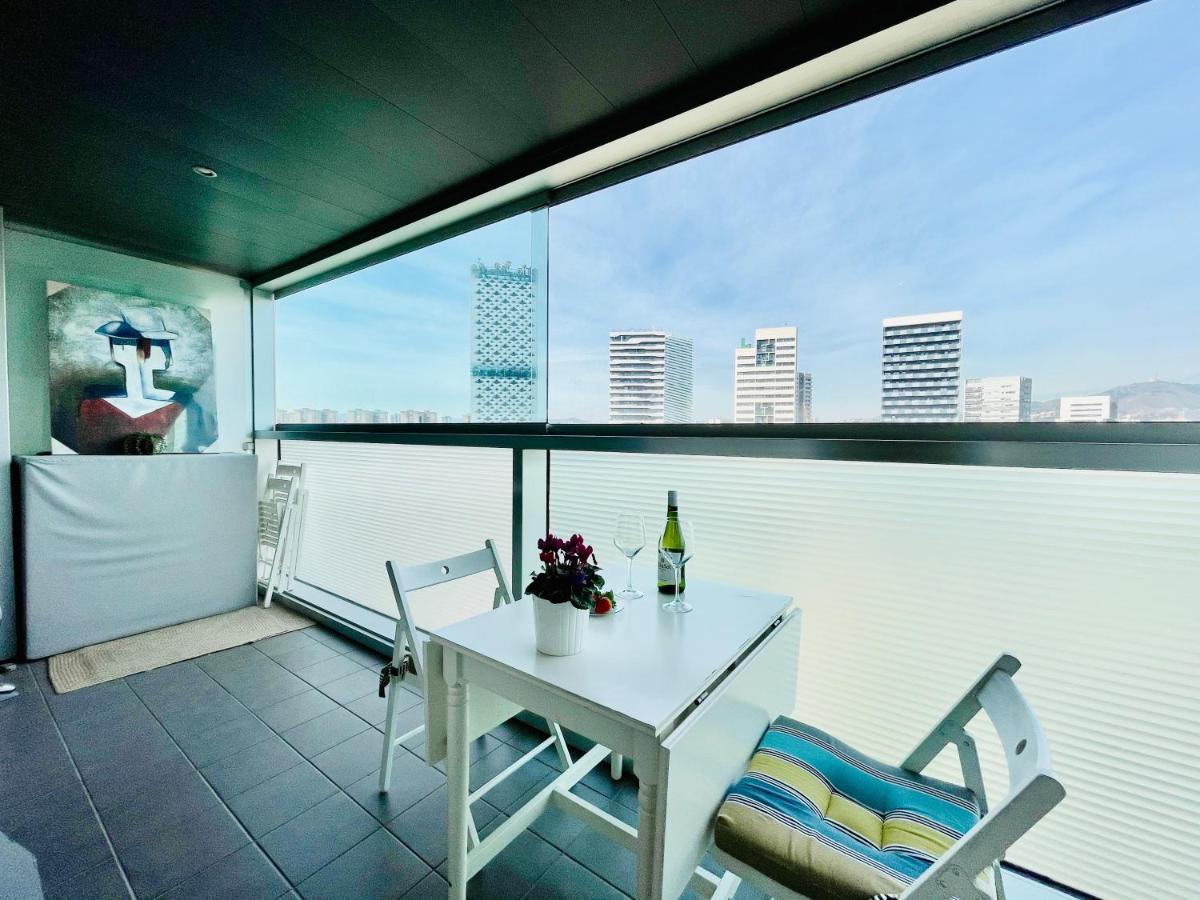 Fira Gran Via - Barcelona4Seasons Διαμέρισμα Οσπιταλέτ ντε Λιοβρεγάτ Εξωτερικό φωτογραφία