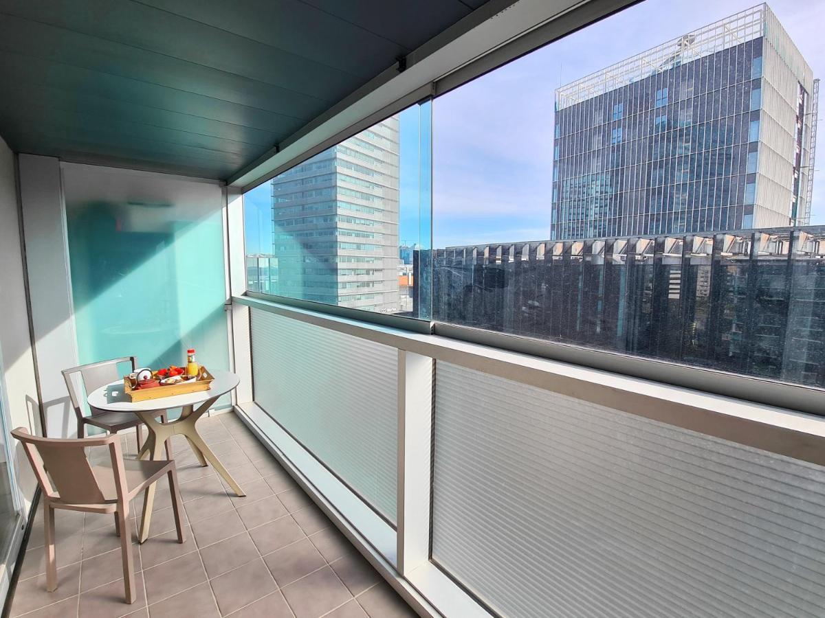 Fira Gran Via - Barcelona4Seasons Διαμέρισμα Οσπιταλέτ ντε Λιοβρεγάτ Εξωτερικό φωτογραφία