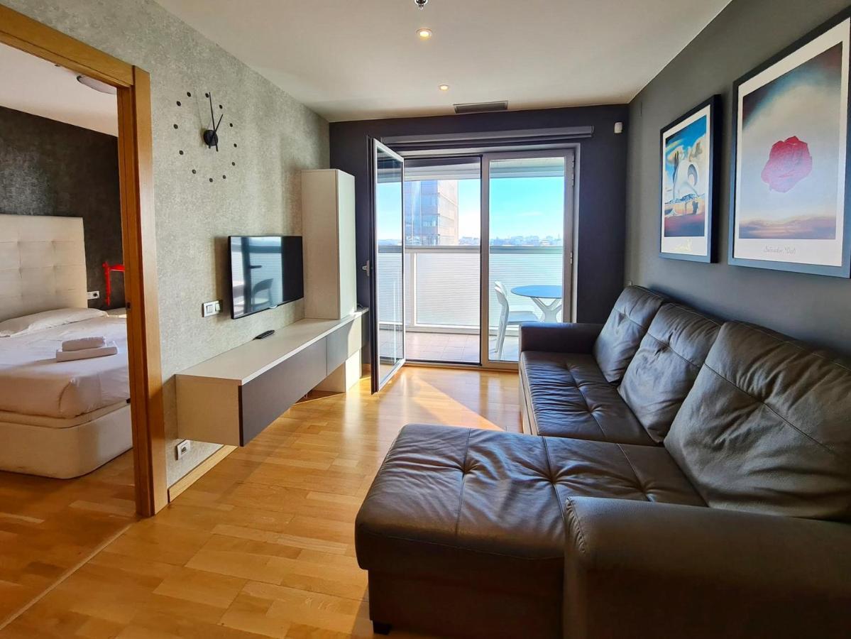 Fira Gran Via - Barcelona4Seasons Διαμέρισμα Οσπιταλέτ ντε Λιοβρεγάτ Εξωτερικό φωτογραφία