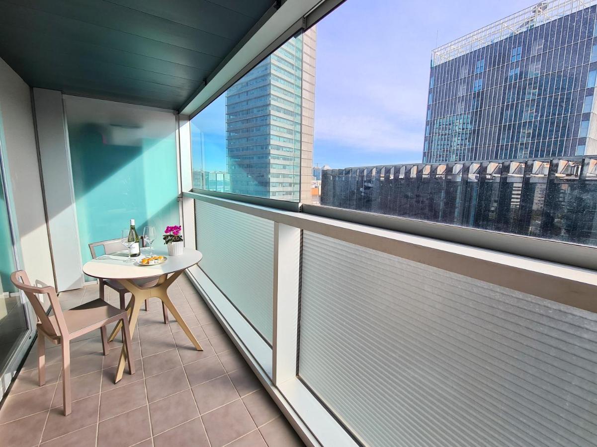 Fira Gran Via - Barcelona4Seasons Διαμέρισμα Οσπιταλέτ ντε Λιοβρεγάτ Εξωτερικό φωτογραφία