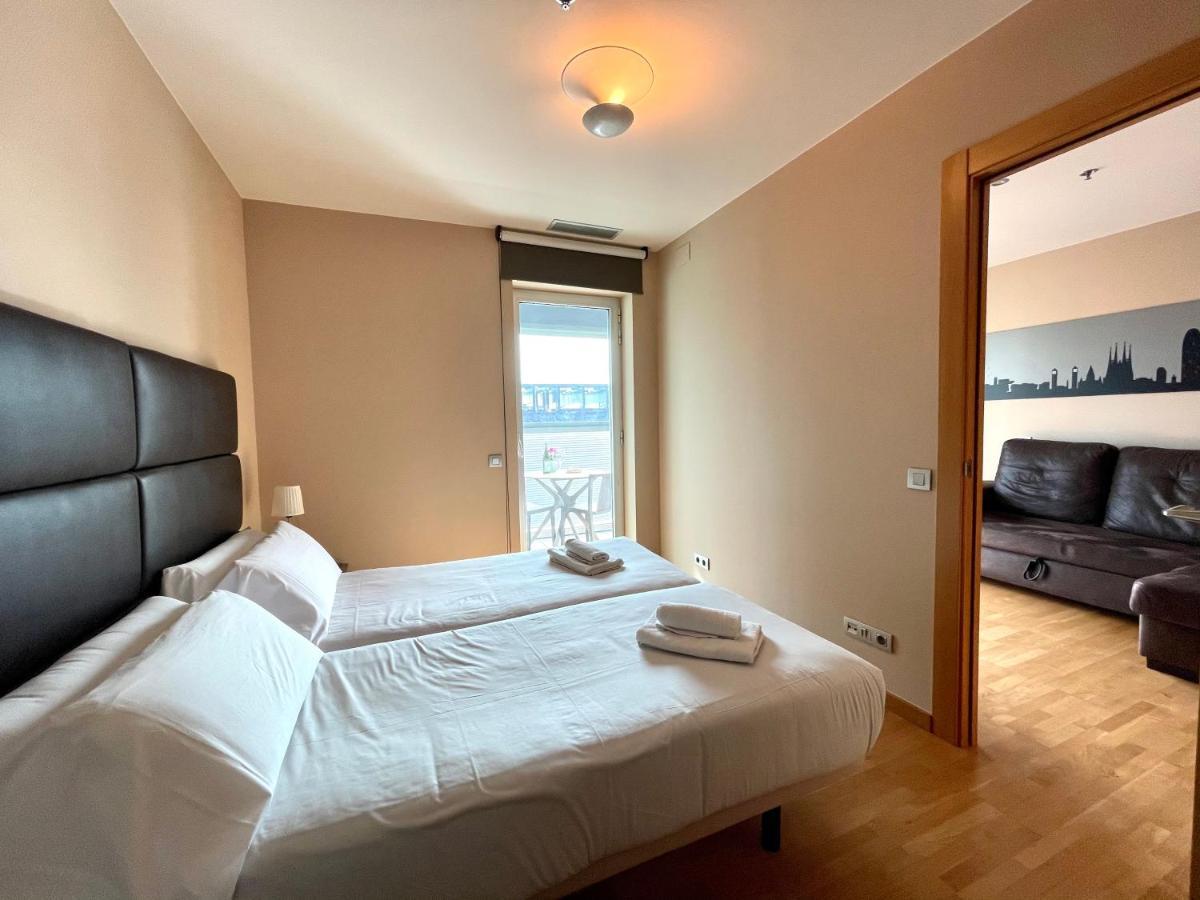 Fira Gran Via - Barcelona4Seasons Διαμέρισμα Οσπιταλέτ ντε Λιοβρεγάτ Εξωτερικό φωτογραφία