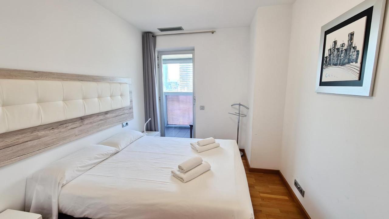 Fira Gran Via - Barcelona4Seasons Διαμέρισμα Οσπιταλέτ ντε Λιοβρεγάτ Εξωτερικό φωτογραφία