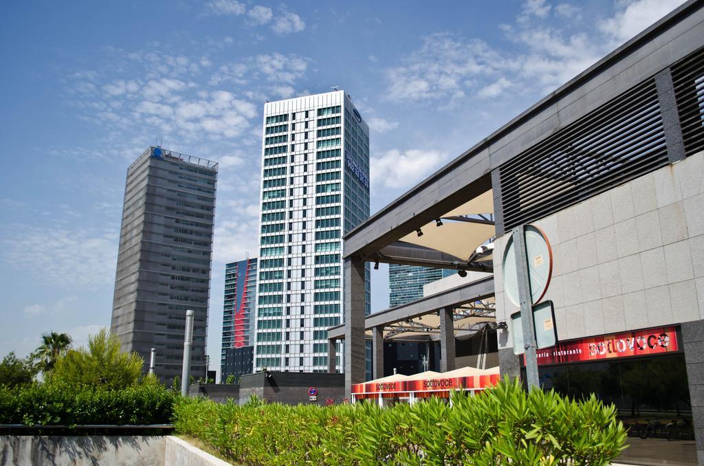 Fira Gran Via - Barcelona4Seasons Διαμέρισμα Οσπιταλέτ ντε Λιοβρεγάτ Δωμάτιο φωτογραφία