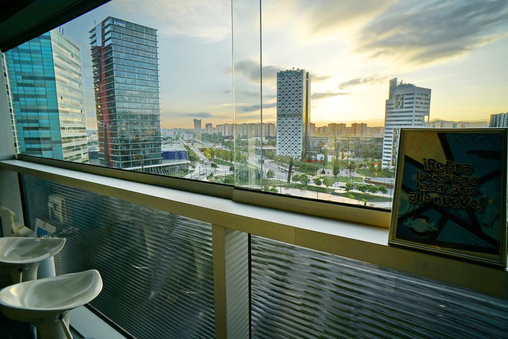 Fira Gran Via - Barcelona4Seasons Διαμέρισμα Οσπιταλέτ ντε Λιοβρεγάτ Εξωτερικό φωτογραφία